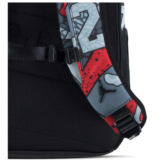 Jordan Τσάντα πλάτης Air Patrol Backpack Jordan Τσάντα πλάτης Air Patrol Backpack